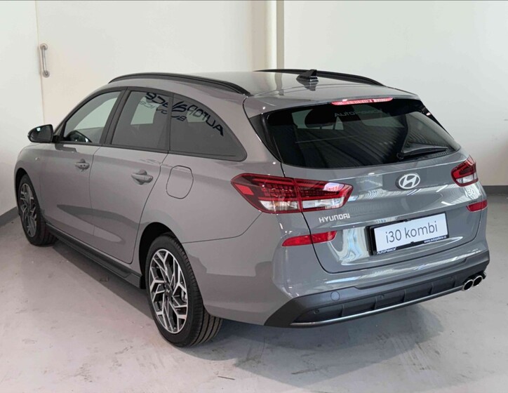 Hyundai i30 6