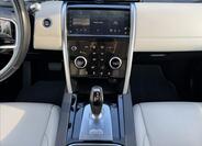 Land Rover Discovery Sport 16