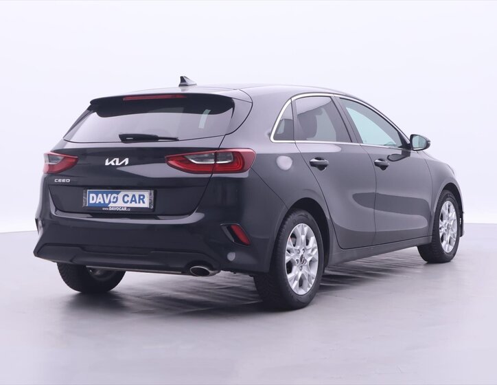 KIA Ceed Hatchback 998,0 74 kw