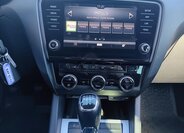 Škoda Octavia Kombi 1,6 l 85 kw