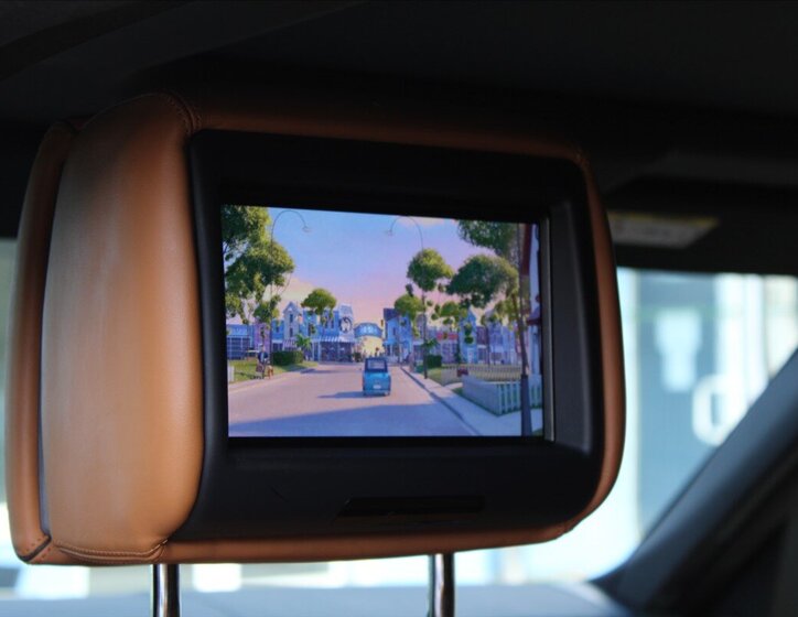 Land Rover Discovery 32