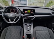 Seat Leon Kombi 2,0 l 110 kw