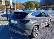 Hyundai Tucson SUV 1,6 l 117 kw