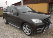 Mercedes-Benz Třídy M 3