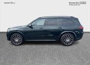 Mercedes-Benz GLS 2