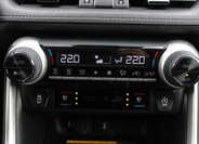 Toyota RAV4 SUV 2,0 l 129 kw