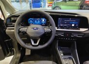 Ford Tourneo Connect MPV 1,5 l 110 kw