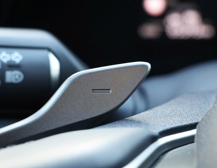 Lexus NX 450h plus SUV / Terénní 2,5 l 136 kw