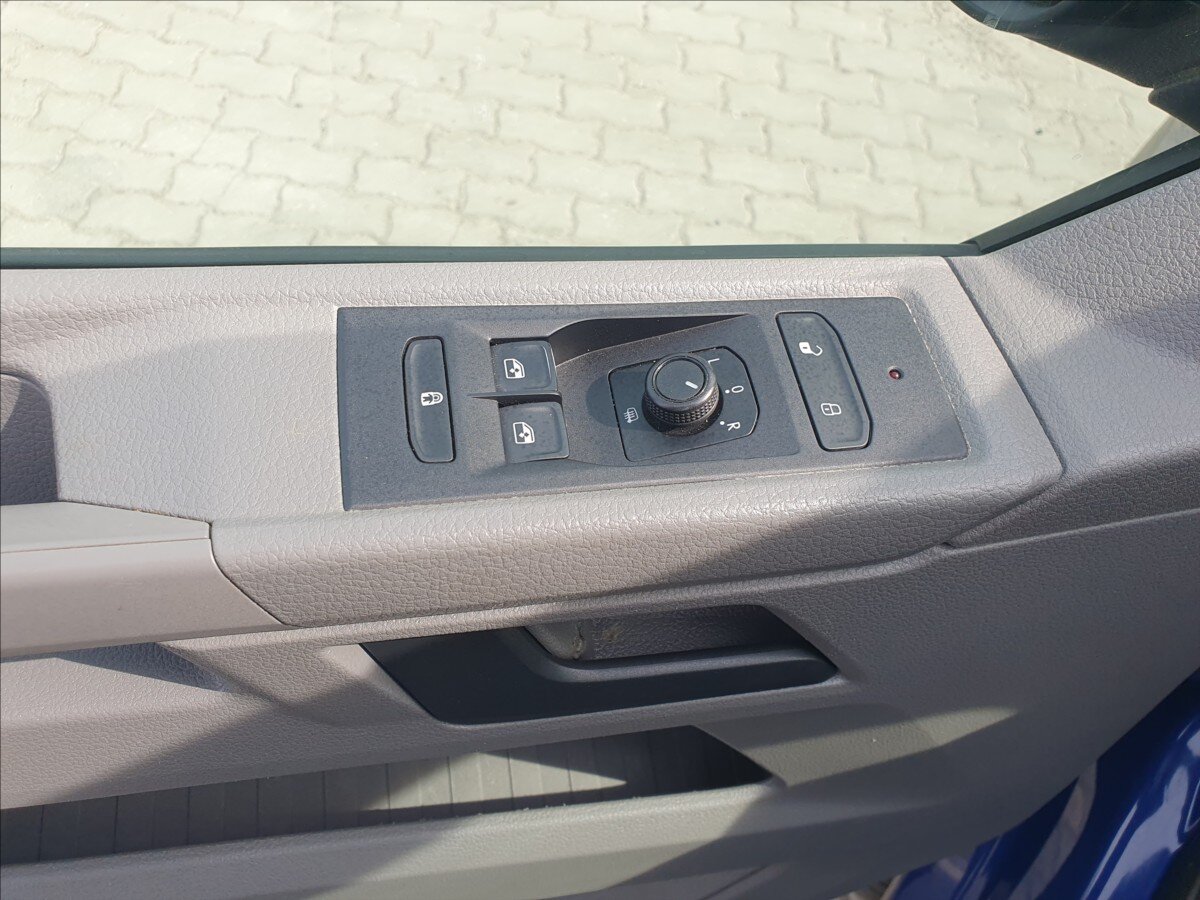 Volkswagen Transporter Ostatní 2,0 l 110 kw