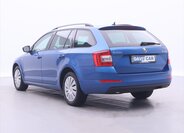 Škoda Octavia Kombi 1,6 l 81 kw
