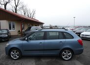 Škoda Fabia 6