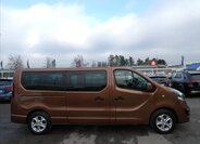 Opel Vivaro 12