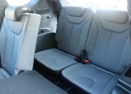 Hyundai Santa Fe SUV 2,2 l 142 kw