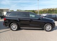 Mercedes-Benz GLS SUV / Terénní 3,0 l 190 kw
