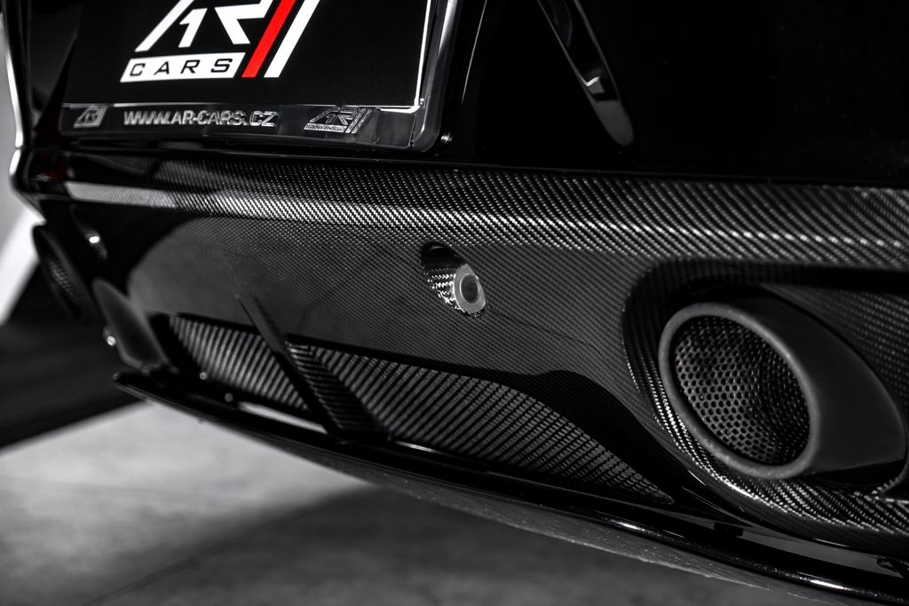 Aston Martin Vanquish