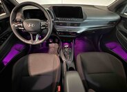 Hyundai i20 Hatchback 998,0 73 kw