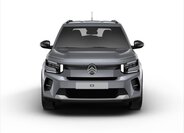 Citroën C3 Hatchback 1,2 l 74 kw