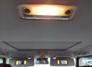 Mercedes-Benz Třídy G SUV / Terénní 3,0 l 155 kw