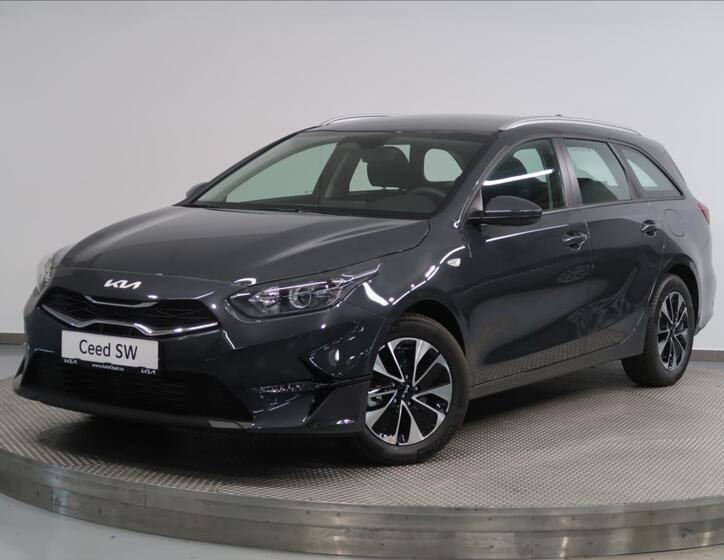 KIA Ceed Kombi 1,5 l 103 kw