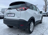 Opel Ostatní SUV 1,2 l 81 kw