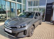 KIA XCeed CUV / Crossover 0,0 85 kw