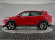 Hyundai Tucson SUV / Terénní 1,6 l 130 kw