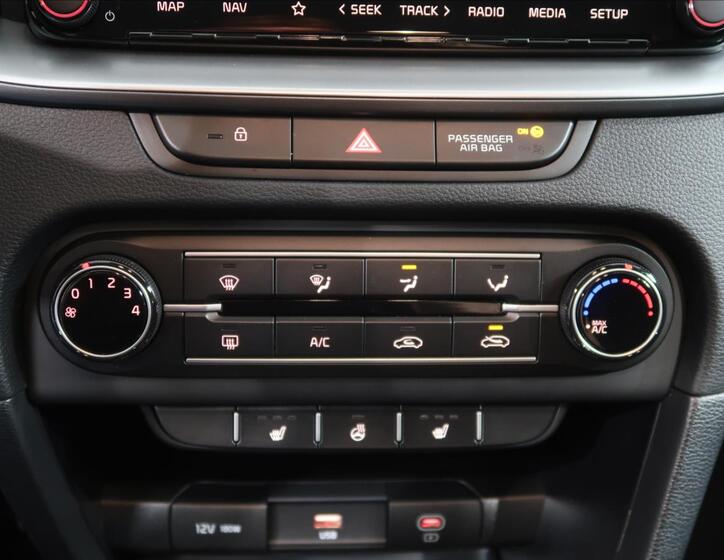 KIA Ceed Kombi 1,5 l 103 kw