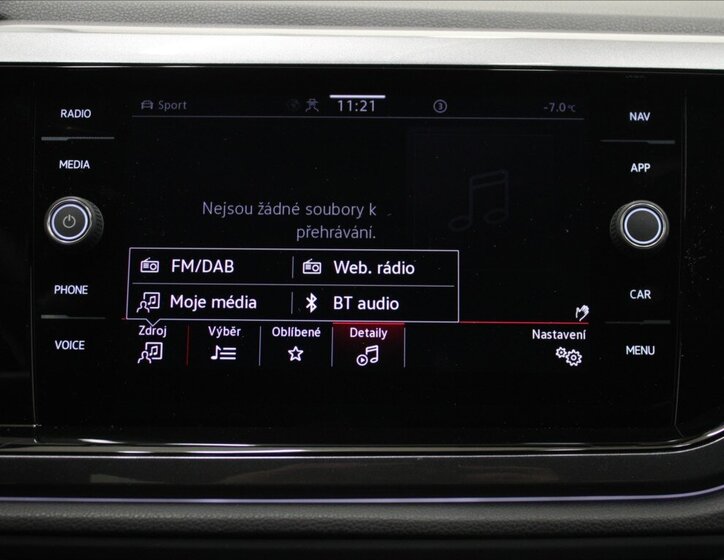 Volkswagen Polo Hatchback 2,0 l 152 kw