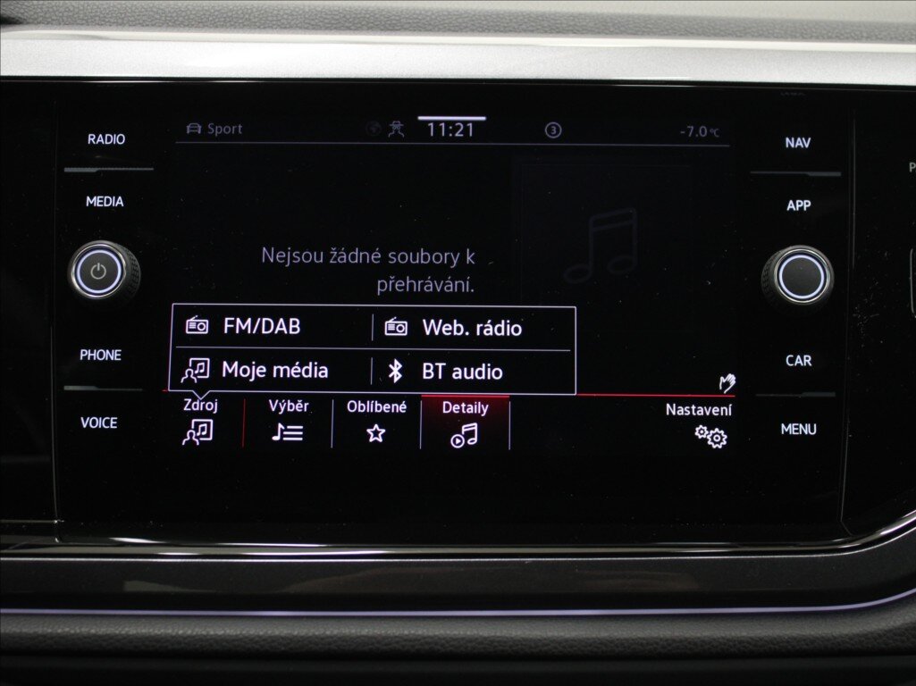 Volkswagen Polo Hatchback 2,0 l 152 kw