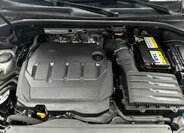 Audi Q3 Kombi 2,0 l 147 kw