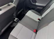 Škoda Fabia Kombi 1,2 l 51 kw