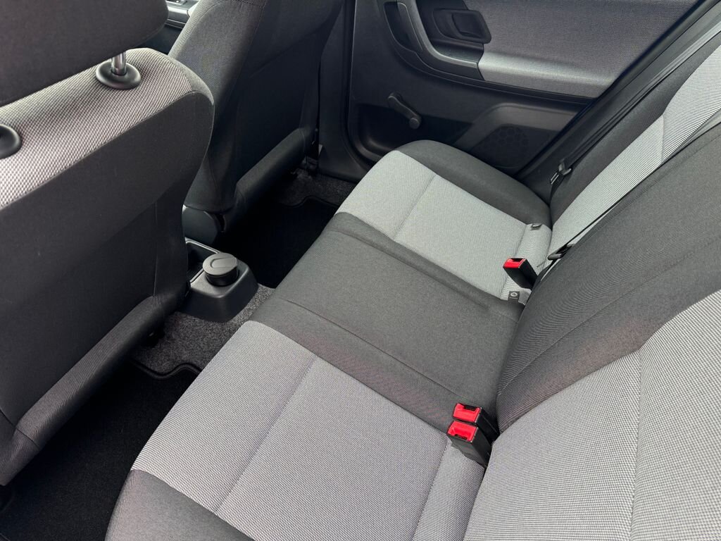 Škoda Fabia Kombi 1,2 l 51 kw