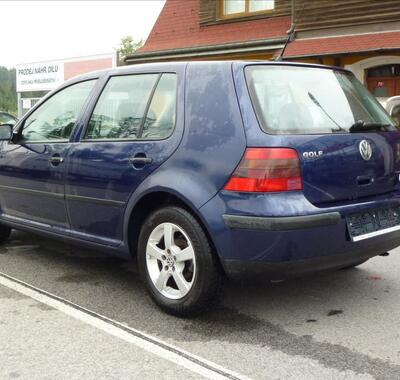 Volkswagen Golf 7