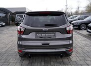 Ford Kuga SUV / Terénní 2,0 l 132 kw