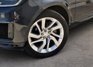 Land Rover Range Rover Sport SUV 3,0 l 183 kw