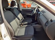 Škoda Fabia Kombi 999,0 70 kw