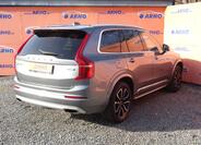 Volvo XC90 7