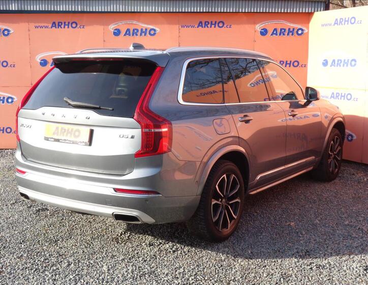 Volvo XC90 7