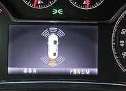 Opel Insignia Kombi 2,0 l 143 kw