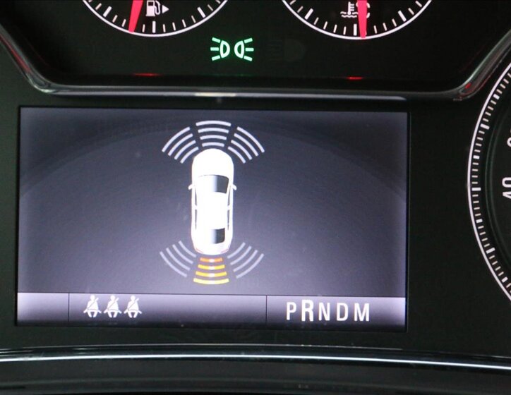 Opel Insignia Kombi 2,0 l 143 kw