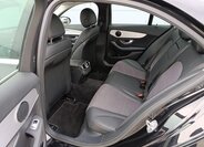 Mercedes-Benz Třídy C Sedan / Limuzína 2,1 l 125 kw