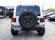 Jeep Wrangler 6