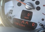 Mini Cooper Hatchback 1,6 l 90 kw