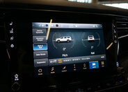 Jeep Wagoneer SUV 5,7 l 292 kw