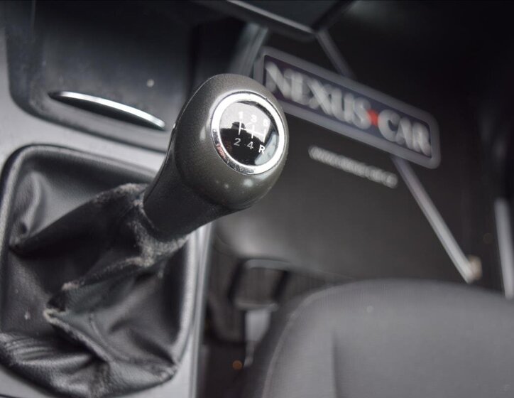 Mercedes-Benz Třídy A Kombi 1,5 l 70 kw