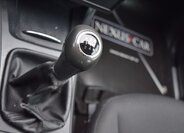 Mercedes-Benz Třídy A Kombi 1,5 l 70 kw