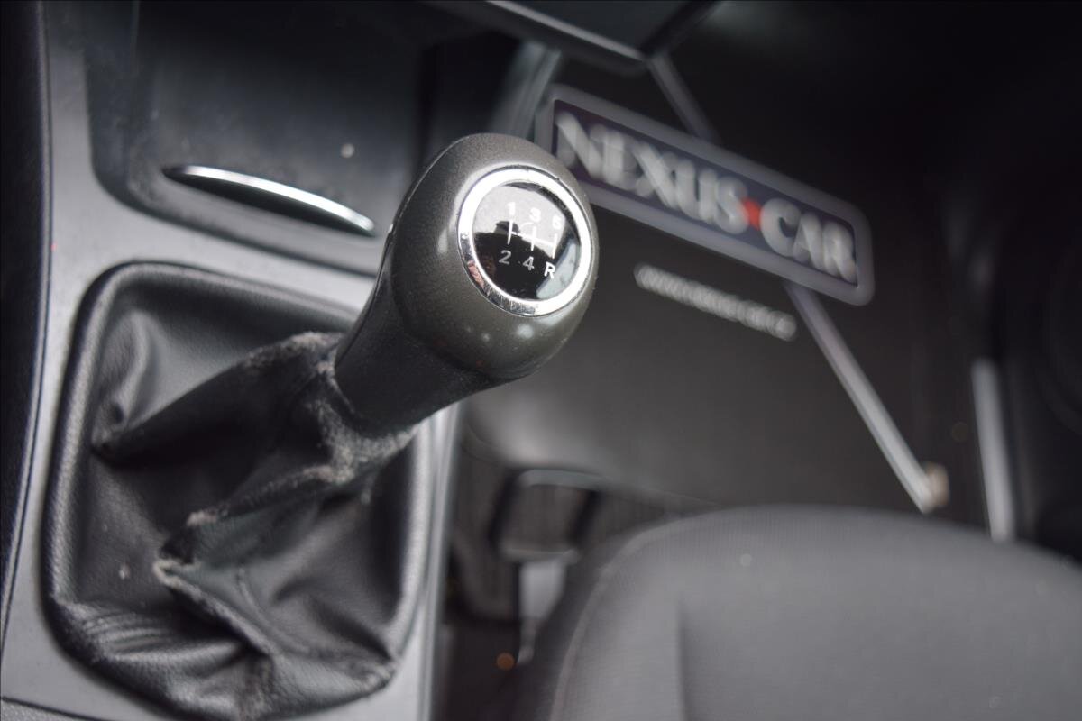 Mercedes-Benz Třídy A Kombi 1,5 l 70 kw