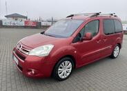 Citroën Berlingo 1