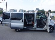 Renault Trafic Ostatní 1,9 l 74 kw