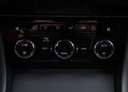 Škoda Superb Sedan 2,0 l 110 kw